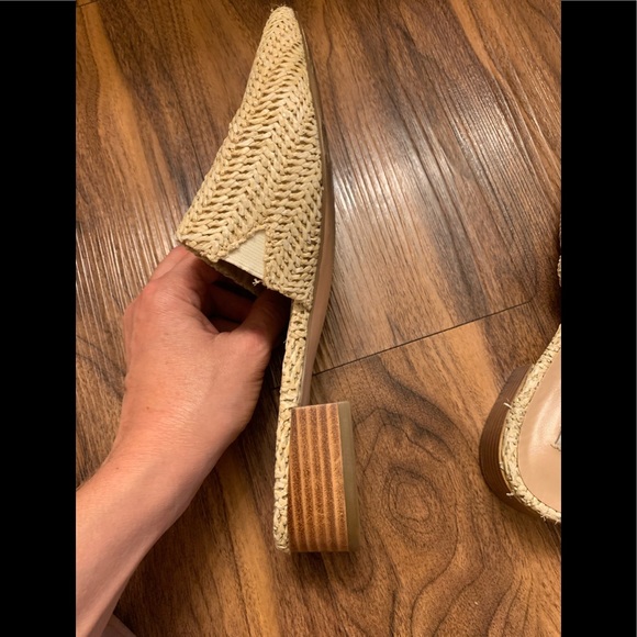 Steve Madden Shoes. Size 7 . One use Only - Picture 5 of 6